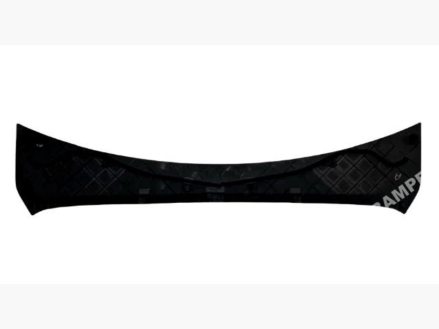 Жабо, подкапотный пластик 2016-2023 TESLA MODEL Х