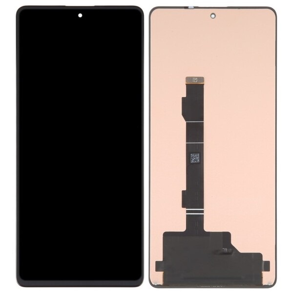 Дисплейный модуль Xiaomi Redmi Note 13 Pro 5G/Poco X6 ОРИГИНАЛ