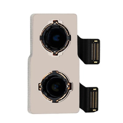Камера Основная Apple iPhone X, used