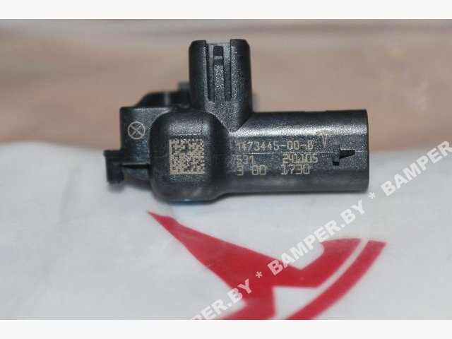 Датчик удара 445 Model Y
