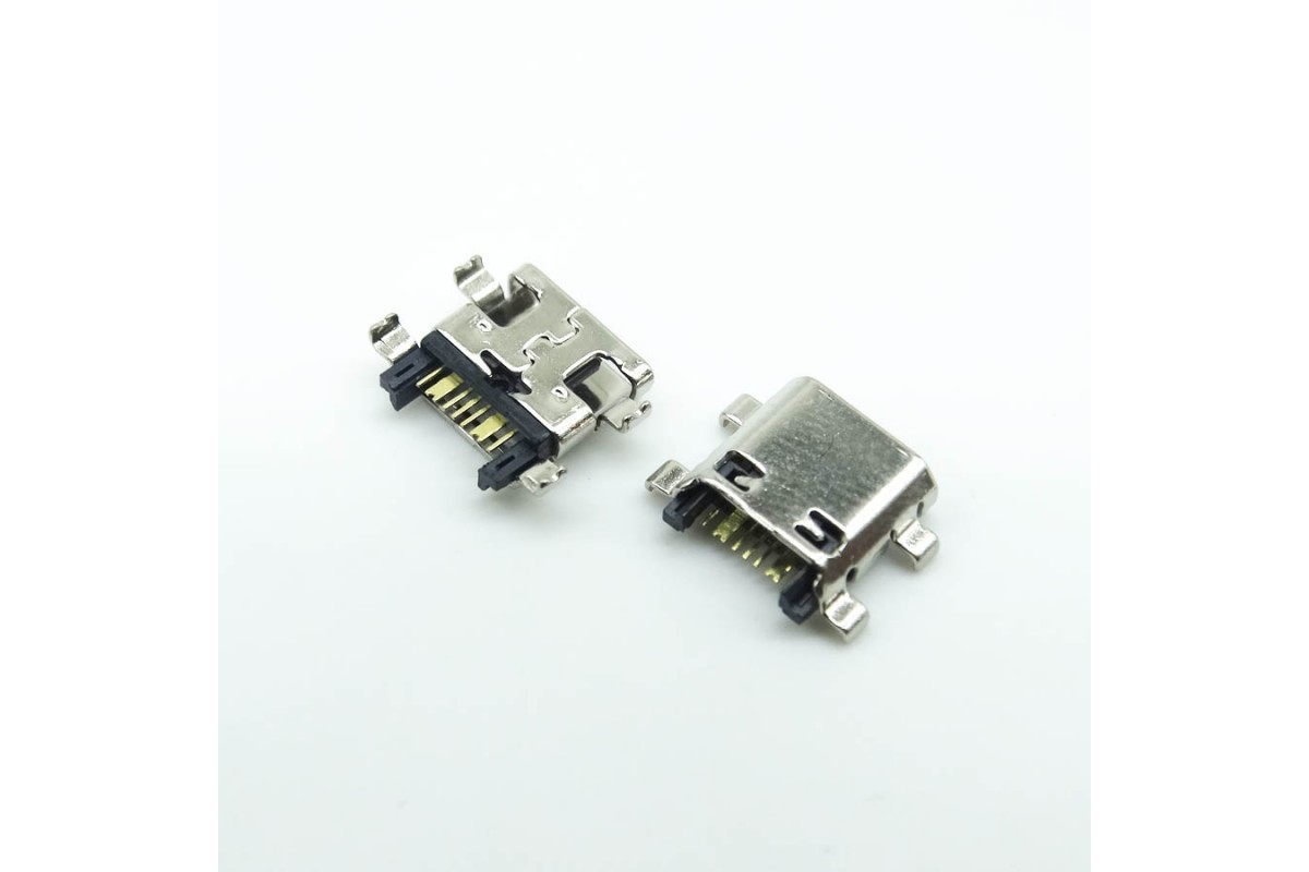 Разъем зарядного Samsung T210/T211/T310/T311/P5200/P5210/