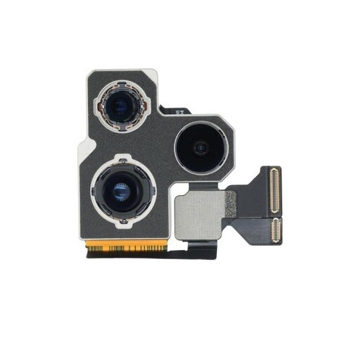 Камера Основная Apple iPhone 13 Pro/ Pro Max