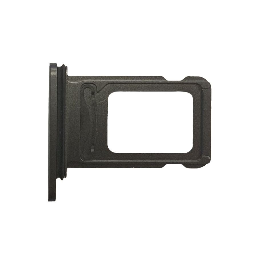 SIM Лоток Apple iPhone 11, Черный