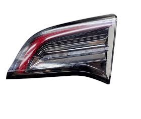 Фонарь крышки багажника правый. 2018-2020 TESLA MODEL 3