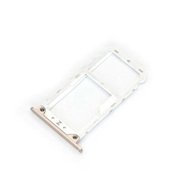 SIM Лоток Xiaomi Redmi 5 Plus Золотой