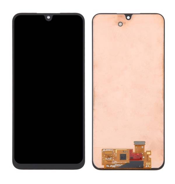 Дисплейный модуль Samsung A16 TFT